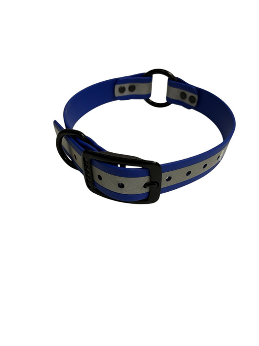 1" Reflective Beta RIC w/ Black Hardware 20"