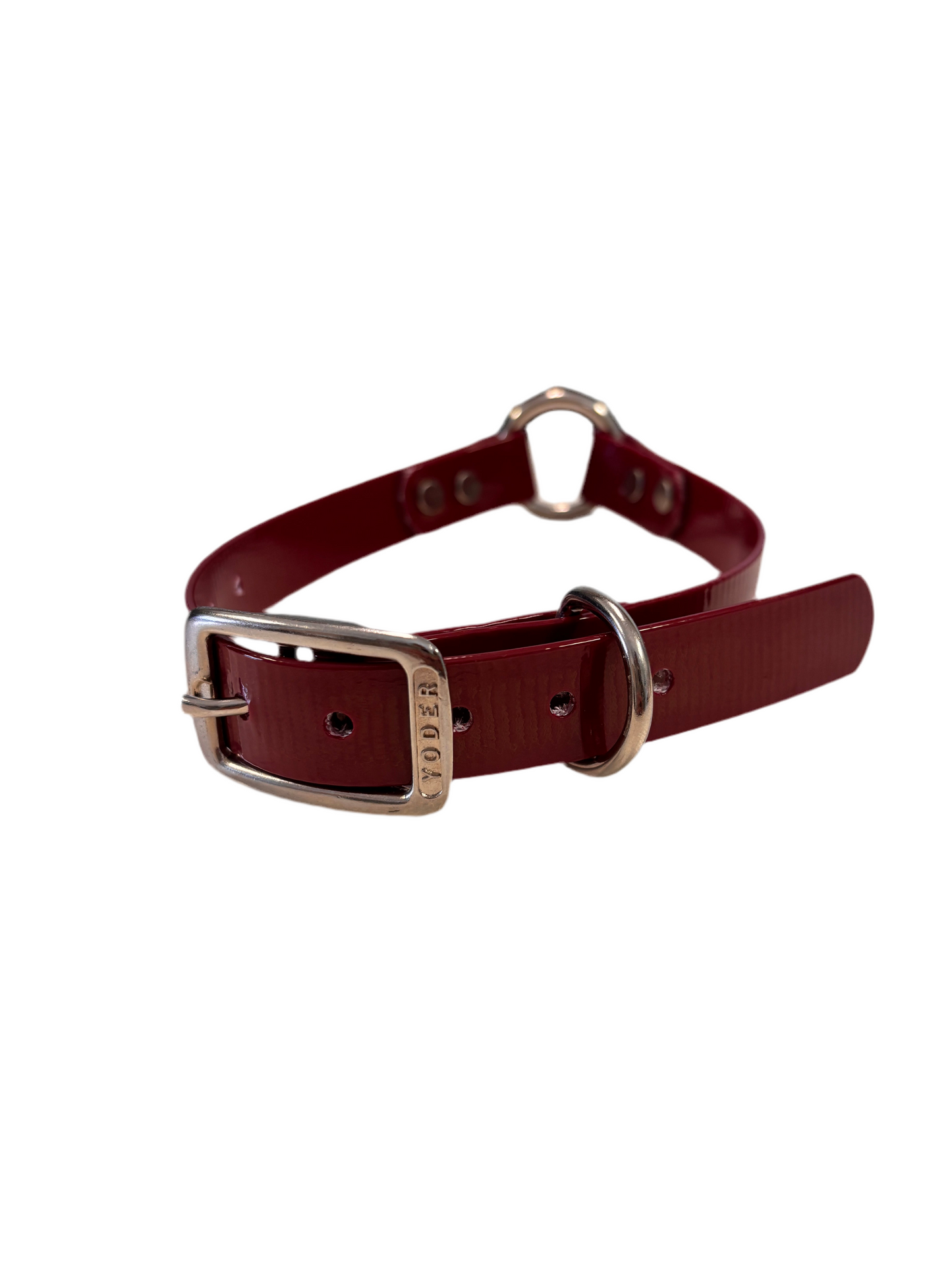 3/4" Dayglo RIC DIF 16" Collar