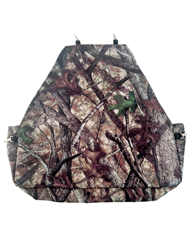 Razor Game Hunter Coat Game Bag