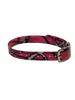 1" Camo Dayglo DIF 20" Collar