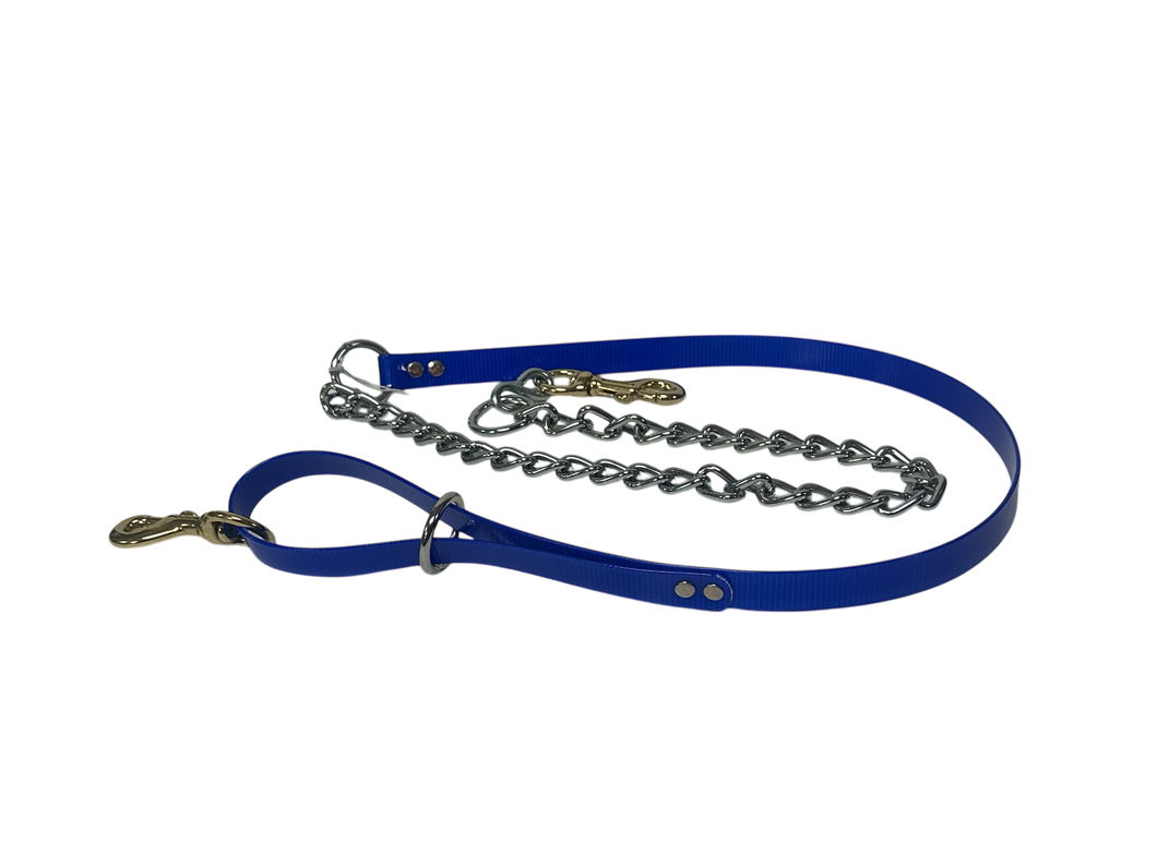 3/4 '' DayGlo Leash