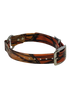 1" Camo Dayglo Center Ring 20" Collar