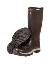 Load image into Gallery viewer, Quatro Insulated Boot w/ Yoders Chap
