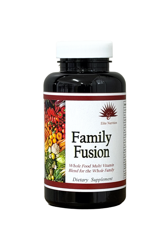 Family Fusion