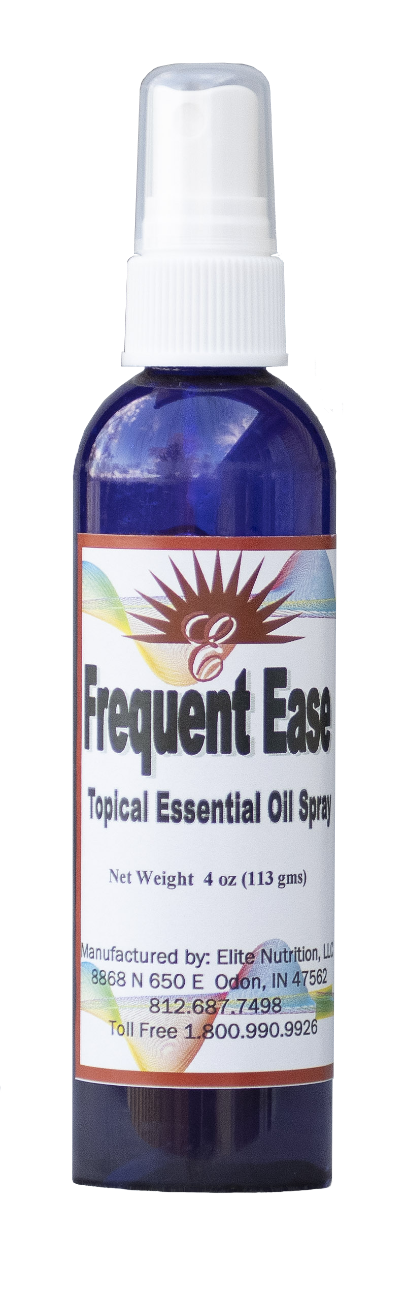 Frequent Ease