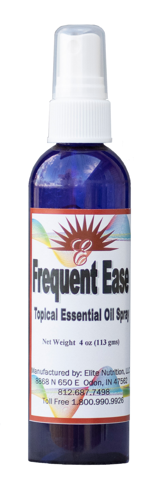 Frequent Ease