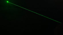 Load image into Gallery viewer, Green Laser Pointer
