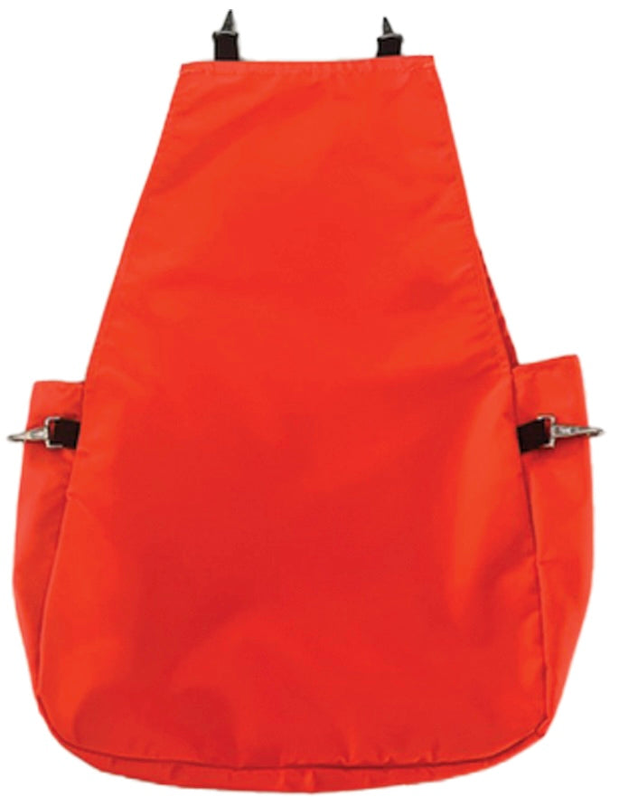Yoder Strap Vest Game Bag