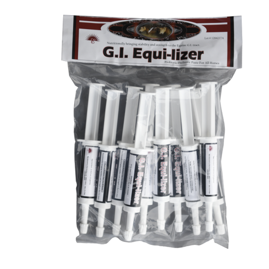 EQ G.I. Equilizer