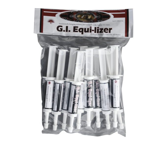 EQ G.I. Equilizer