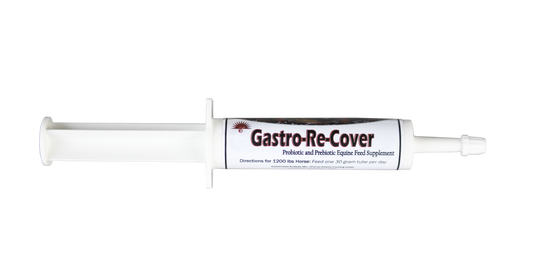 Gastro Re-cover (30 ct)