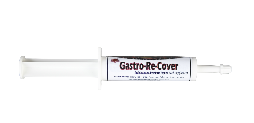 Gastro Re-cover