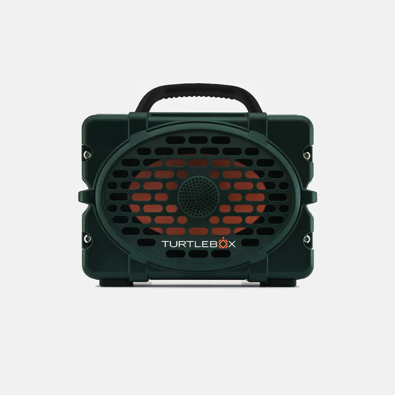 Turtle Box Original Gen 3