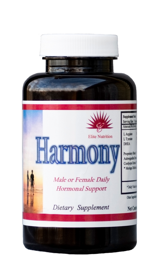 Harmony