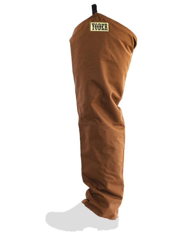 Steplite X Bekina Boot w/Yoder Chap