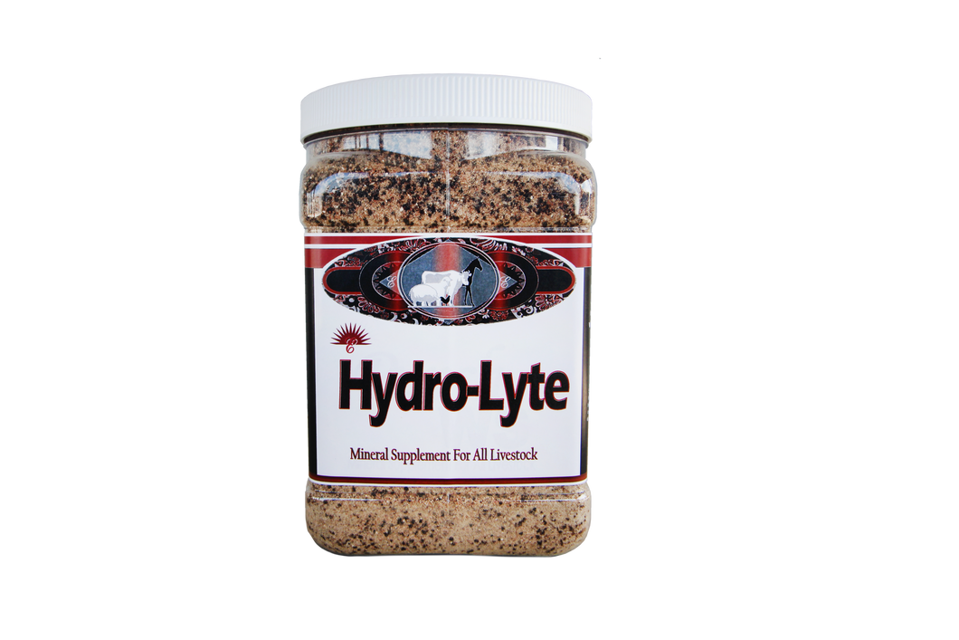 Hydro Lyte