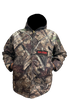 Razor Lite-N-Dry Jacket - Camo