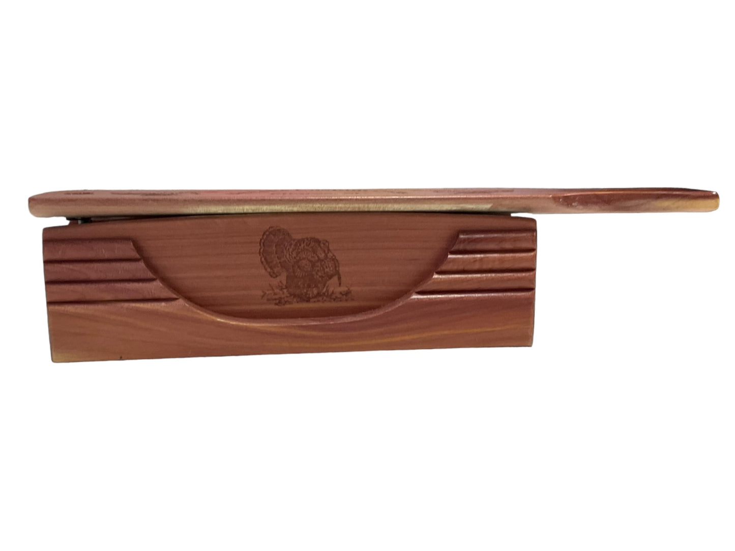 Big Lake Perfect Lady Box Call