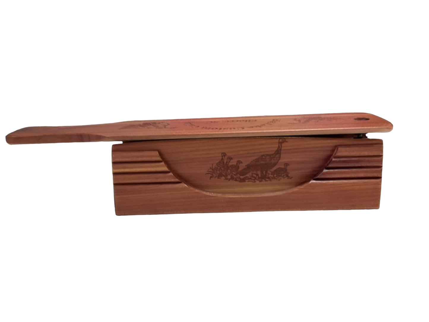 Big Lake Perfect Lady Box Call