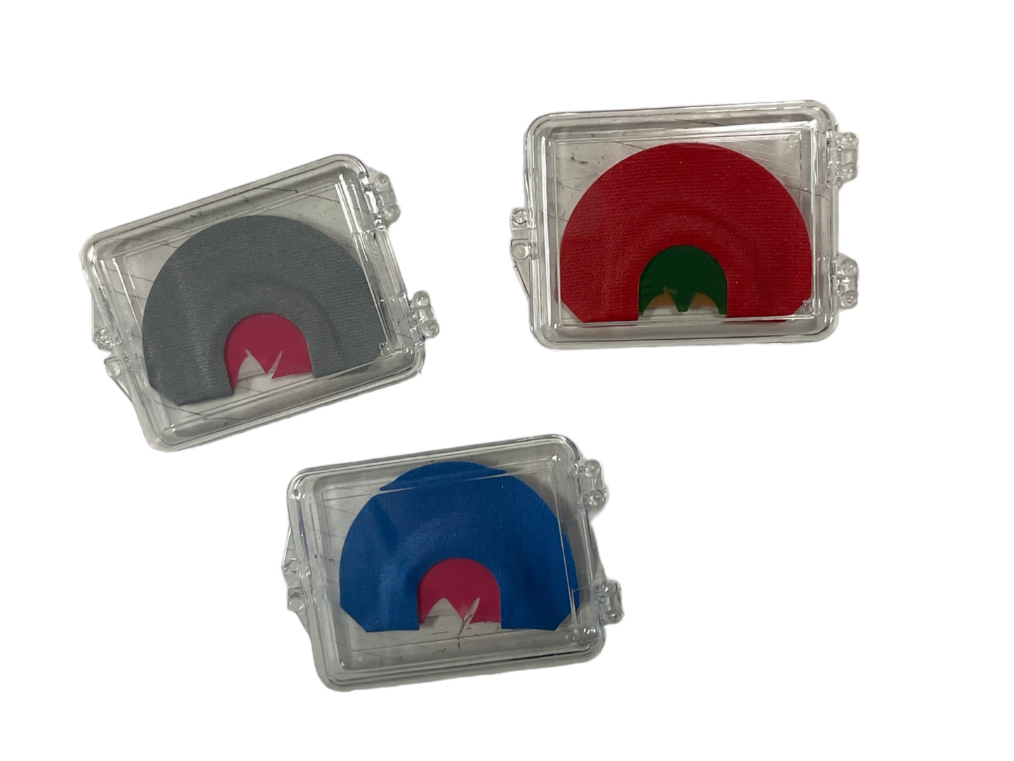Preeminence 3 Pack Turkey Calls