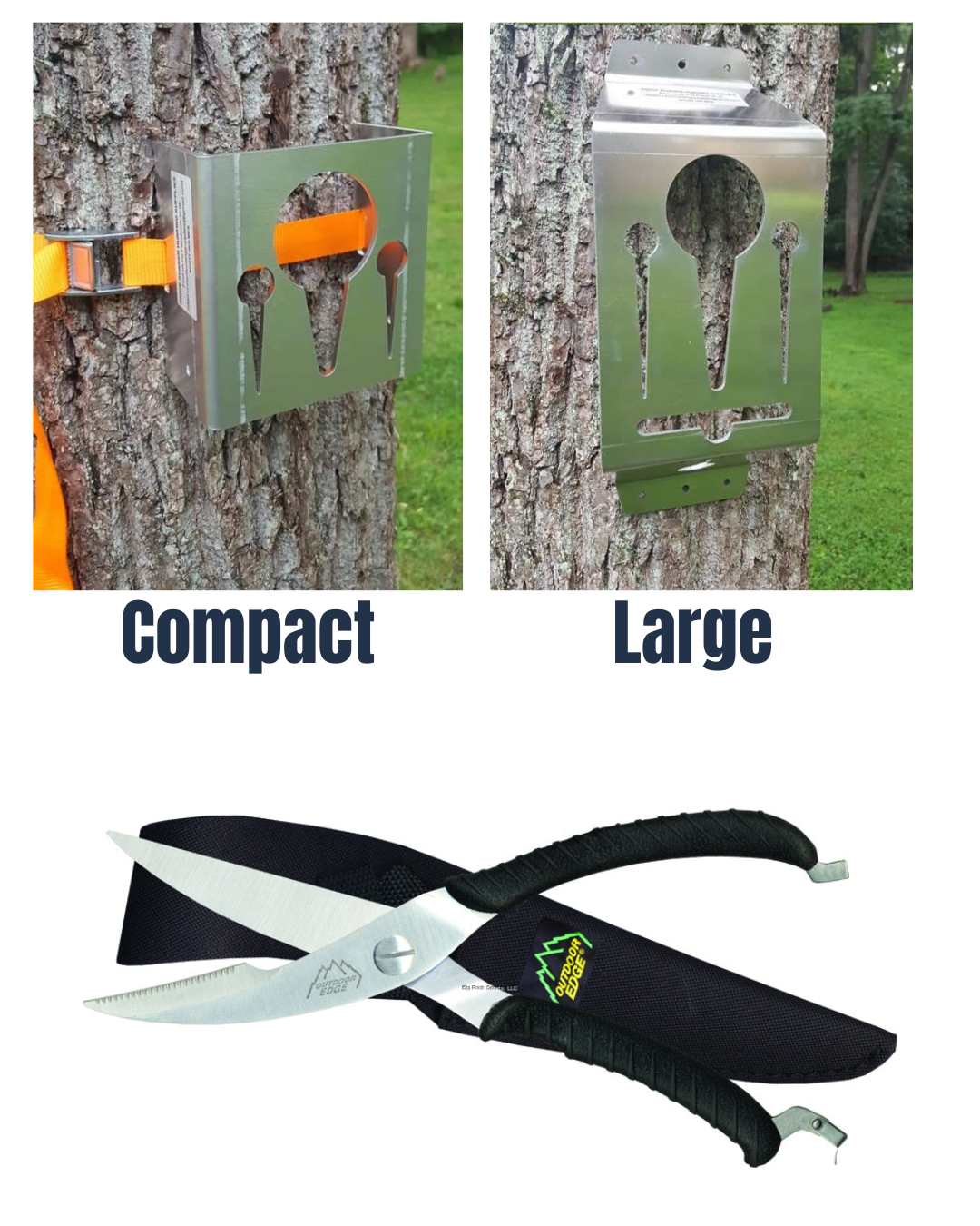Skinner & Game Shear