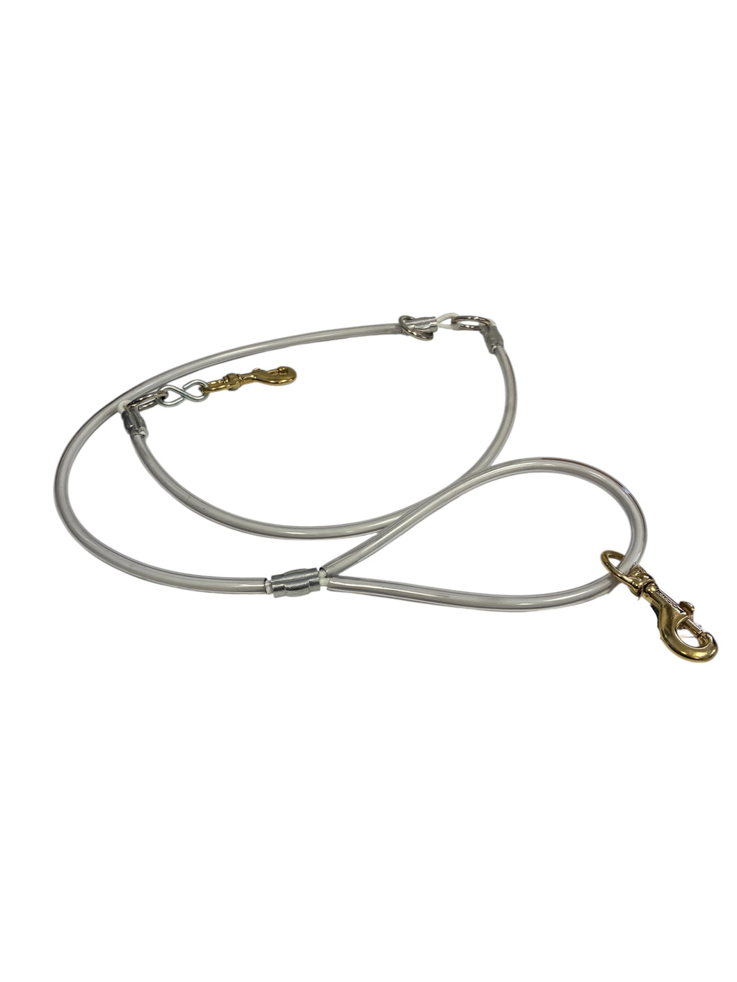 Cable Ring in Center Tree Lead