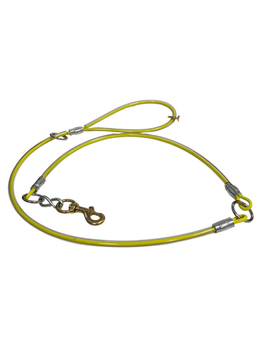 Cable Ring in Center Tree Lead