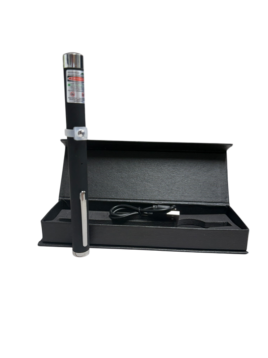Green Laser Pointer