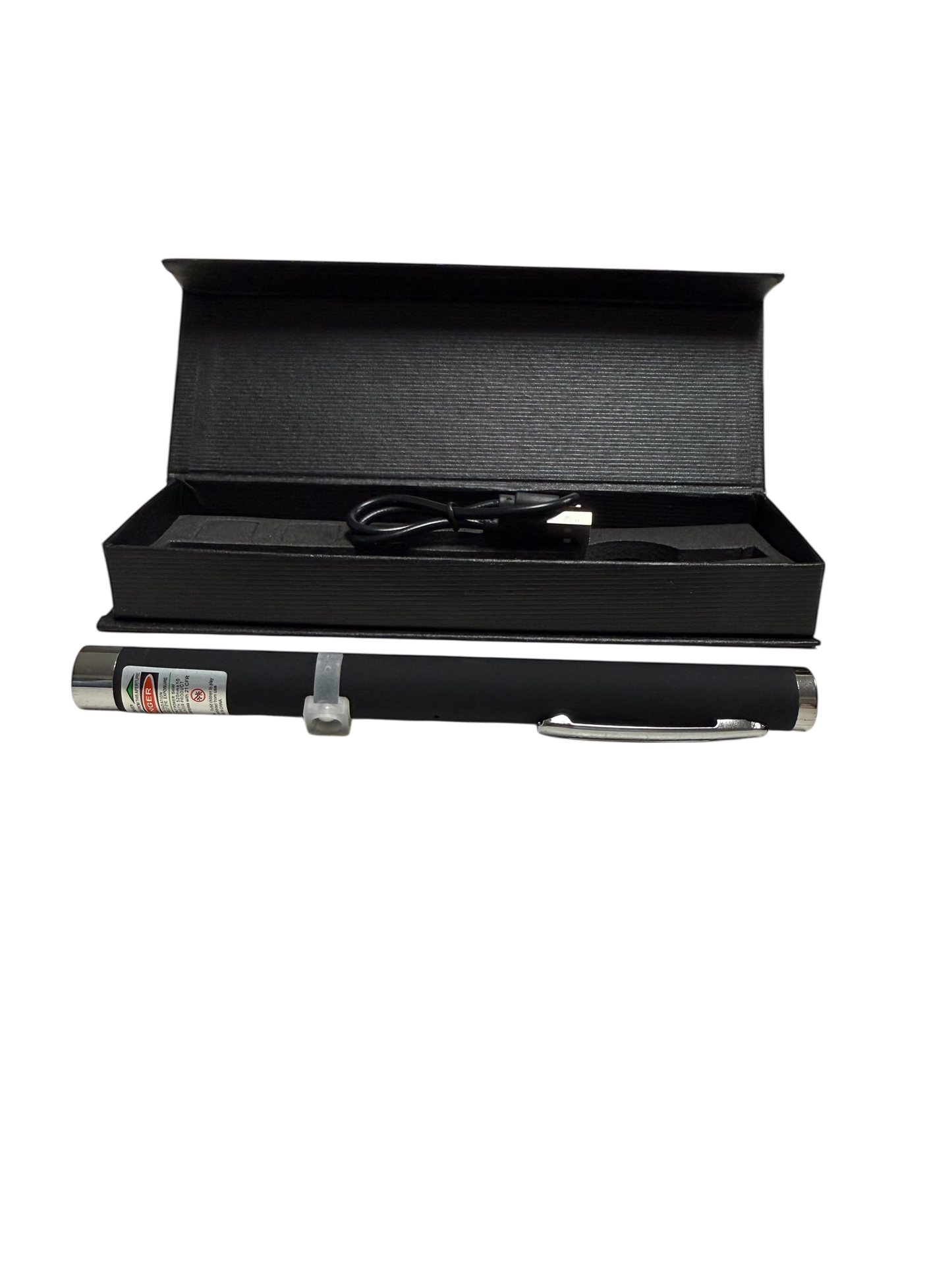 Green Laser Pointer