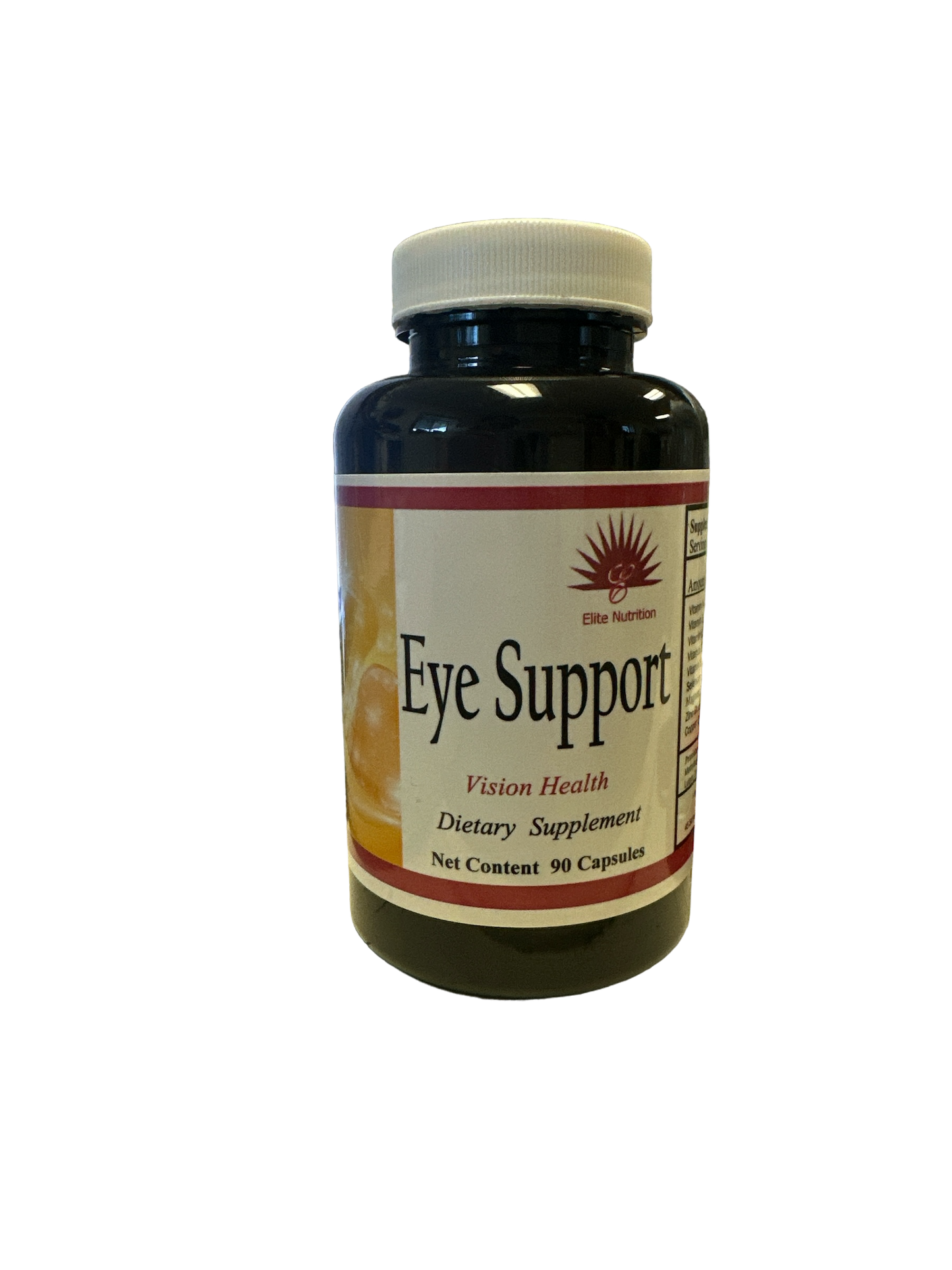 Eye Support