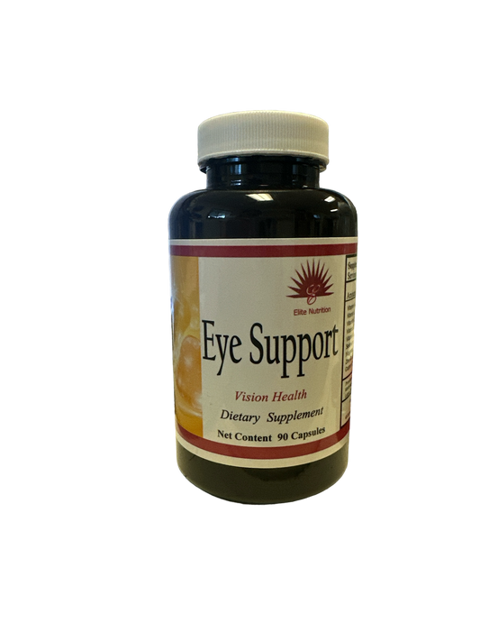 Eye Support