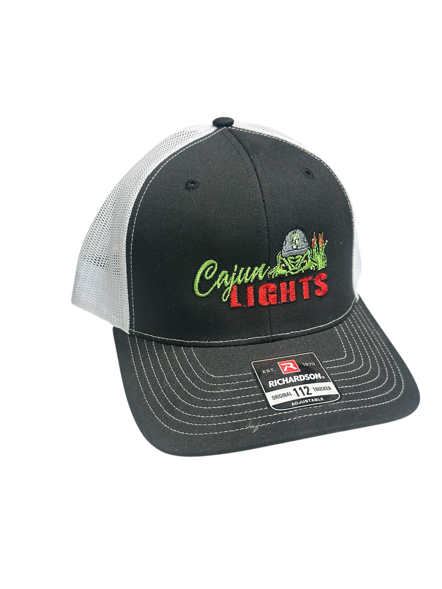 Cajun Logo Hat