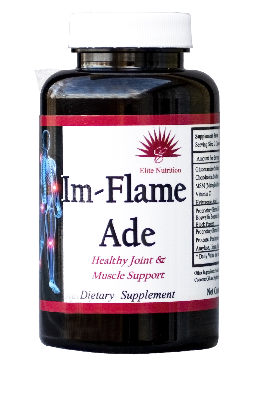 Im-Flame Ade