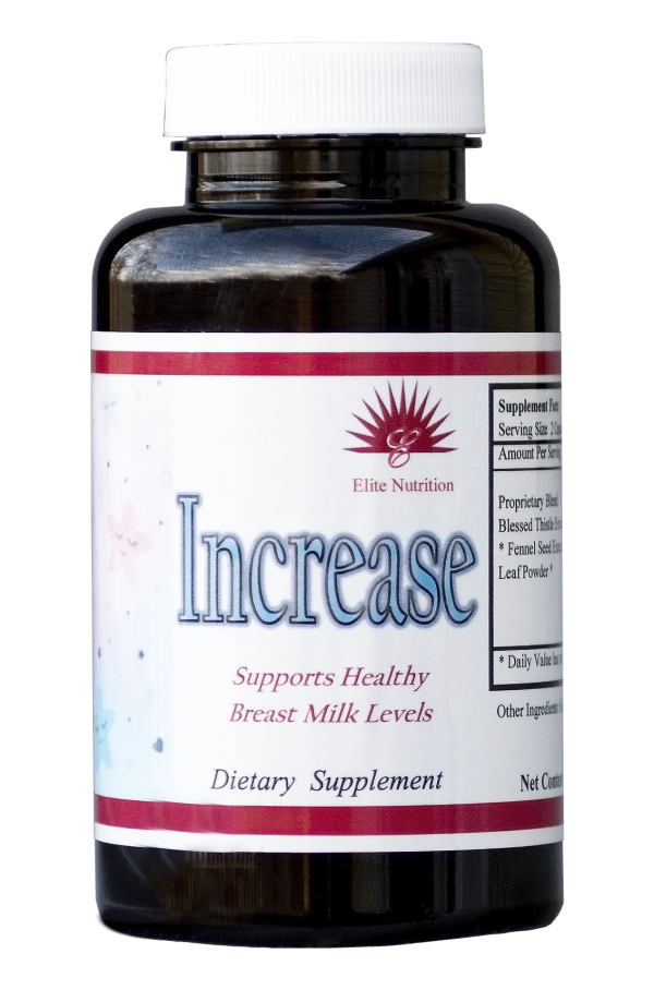 Increase