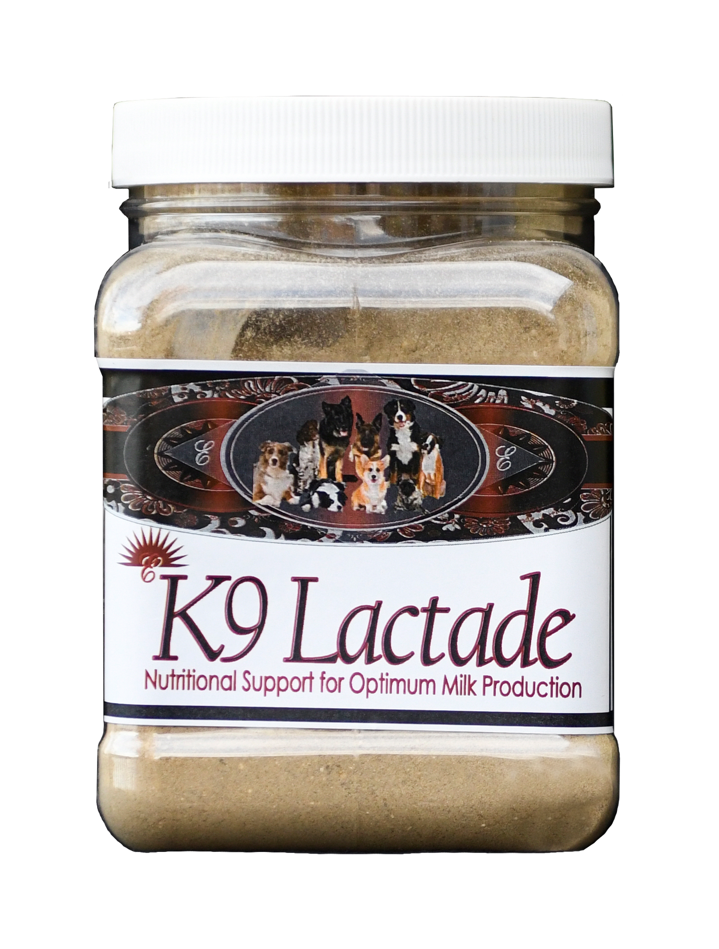 K9 Lactade