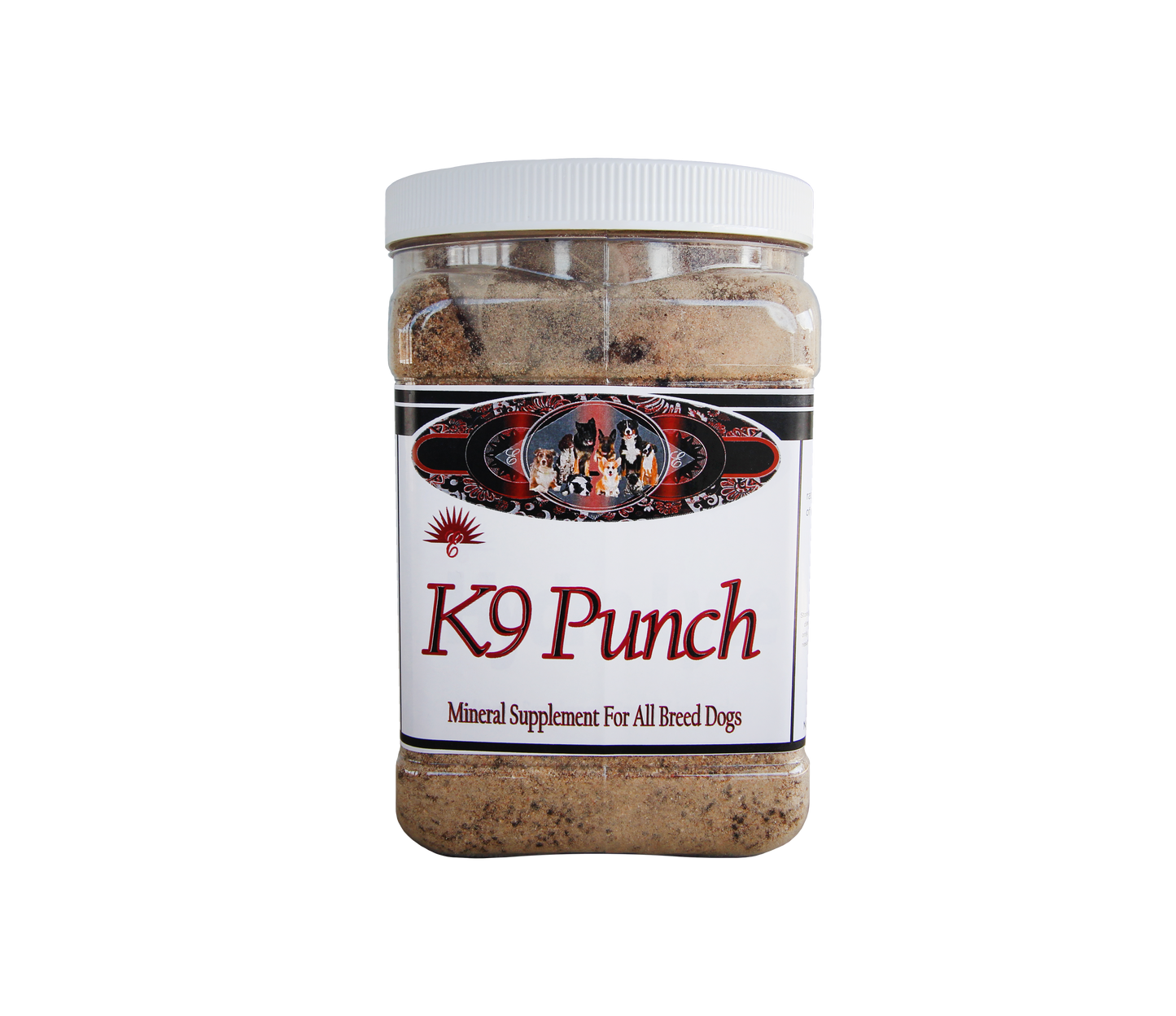 K9 Punch