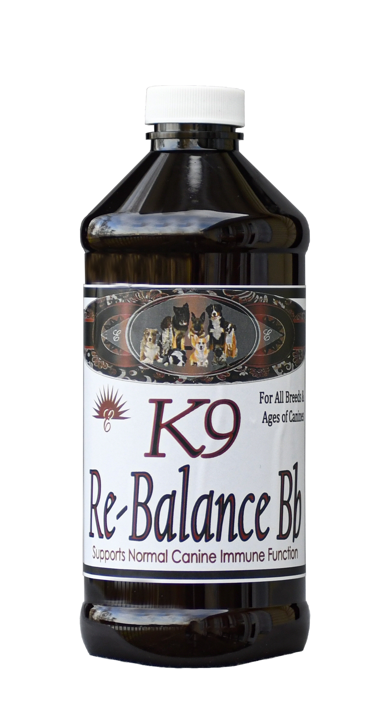 K9 Re-balance