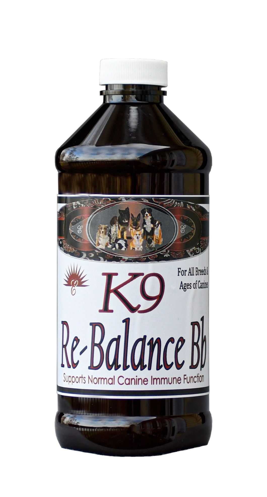 K9 Re-balance
