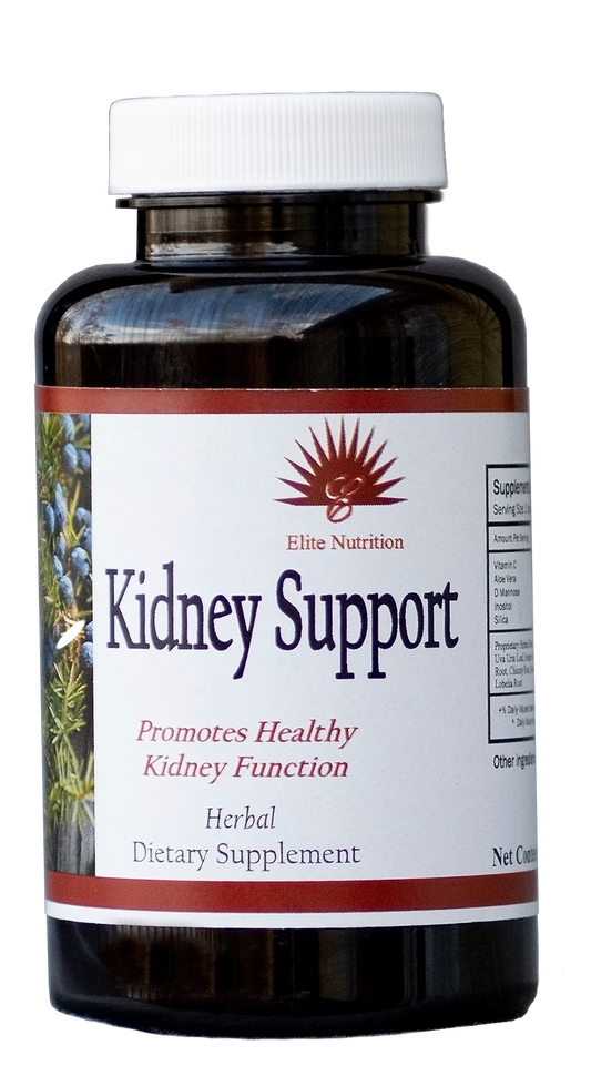 Kidney Support