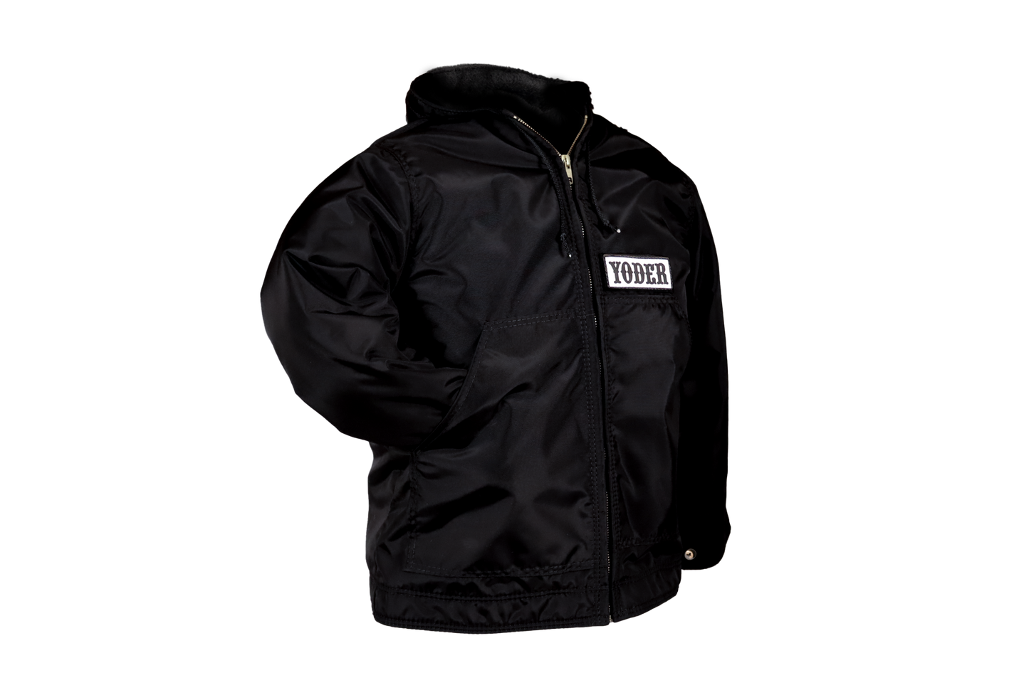 Yoder Kids Insulated Coat