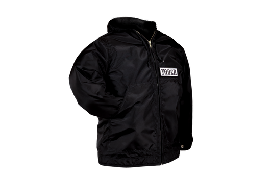 Yoder Kids Insulated Coat