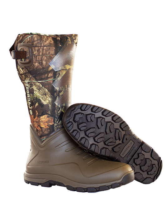 Lacrosse Aero Head Boot