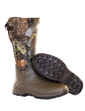 Load image into Gallery viewer, Lacrosse Aero Head Boot w Yoder&#39;s Chap
