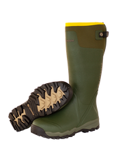 Load image into Gallery viewer, Lacrosse Alpha Burly Pro Boot w Yoder&#39;s Chaps
