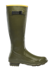 Lacrosse Grange Boot w Yoders Chap