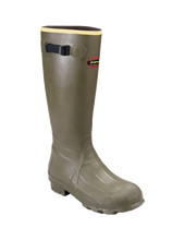 Load image into Gallery viewer, Lacrosse Burly Classic Boot w Yoder&#39;s Chaps
