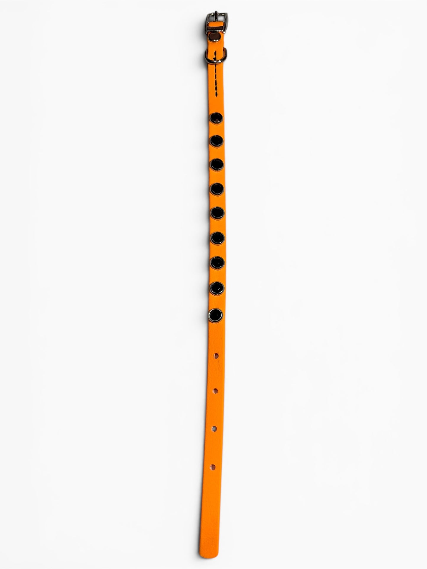 3/8" Minibling Collar (10") Micro