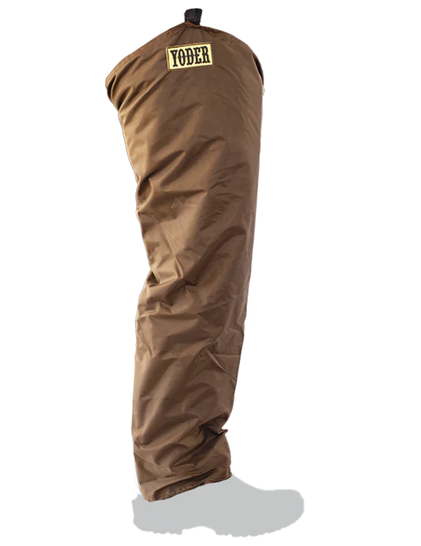 Steplite X Bekina Boot w/Yoder Chap