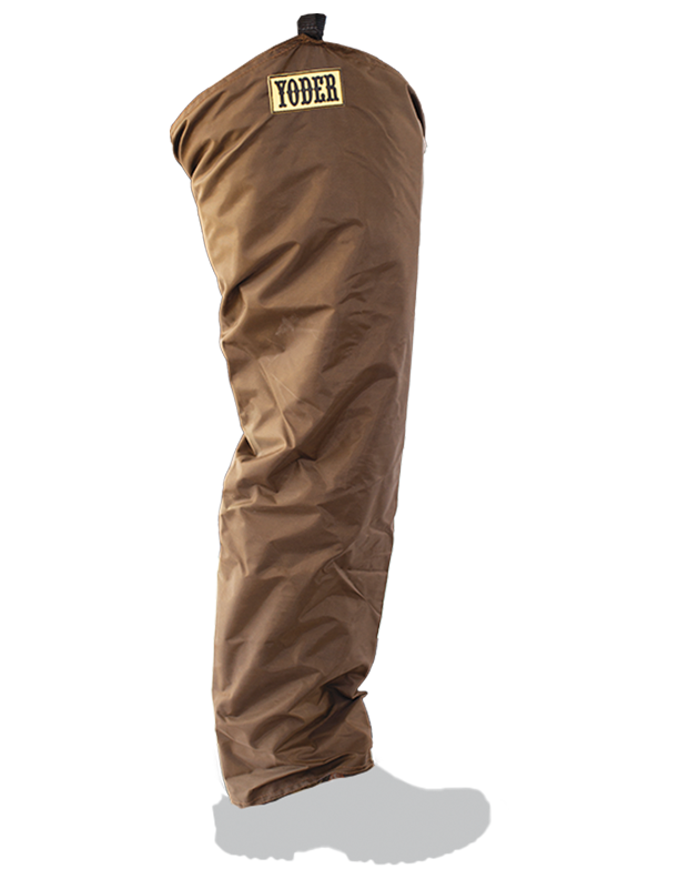 Dryshod Mid Calf Boot w/ Yoder's Chap