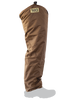 Quatro Non-Insulated Boot w Yoder's Chap